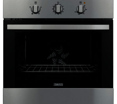 Zanussi ZOB31301XK Electric Oven - Stainless Steel